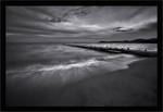 Plage du debarquement III by wild-vortex