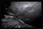 Tourmente en Mediterranee by wild-vortex