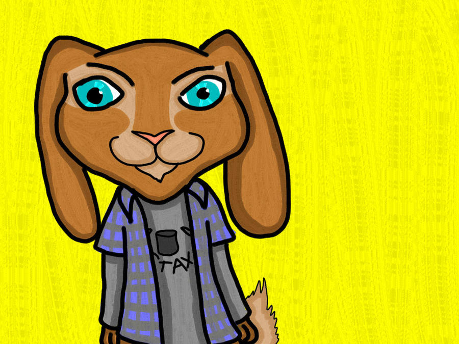 Hop Eb Deviantart EB from Hop by jacelton on DeviantArt