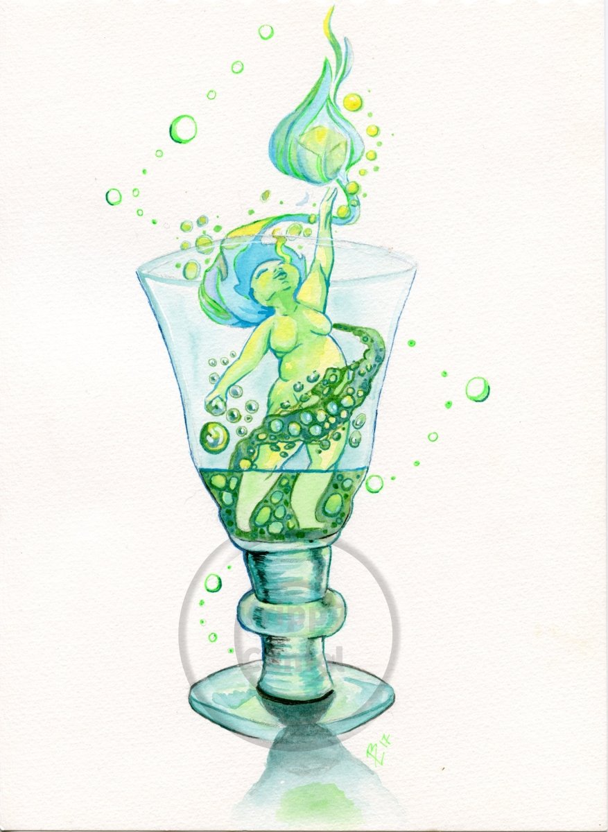 Absinthe