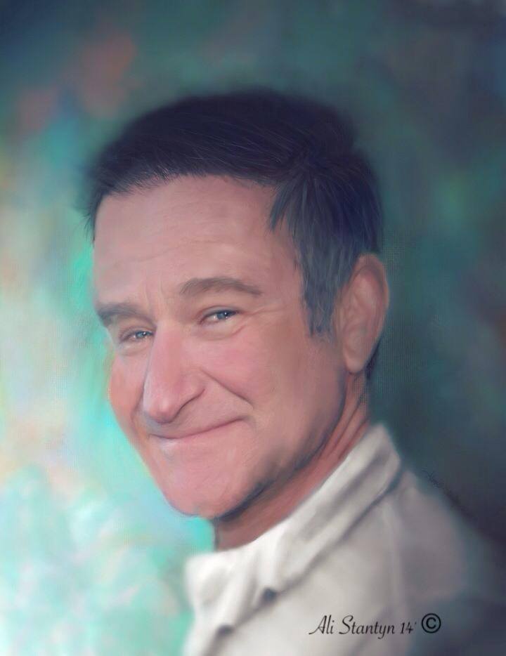 Robin Williams