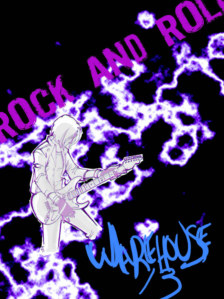 Purple Haze by ComickerGirl on DeviantArt