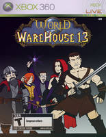 World of Warehouse 13