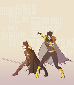 Batgals