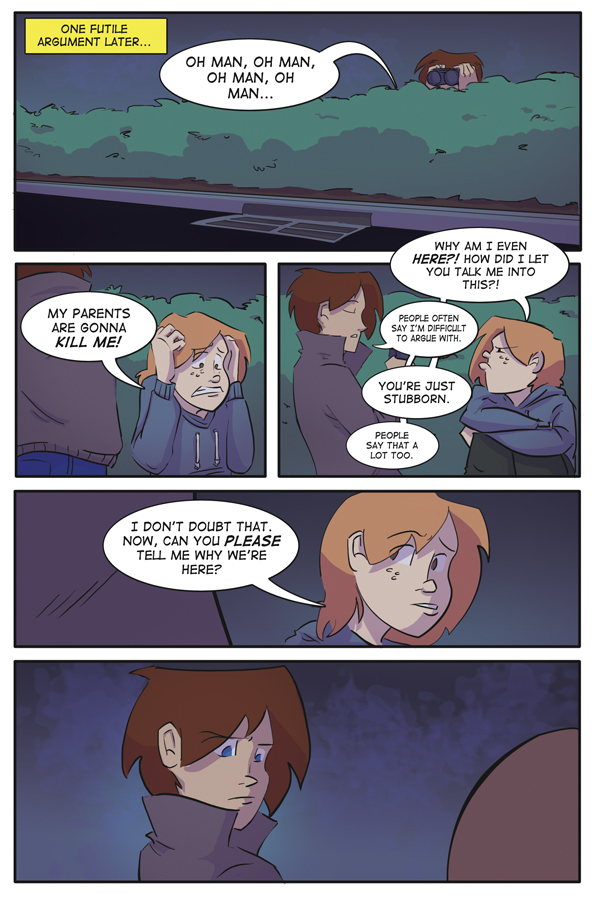 A.K.A. - Page 15