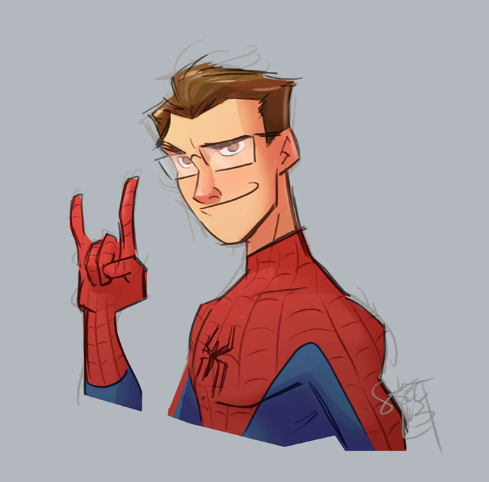 Spidey