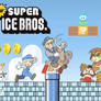 Super Ice Bros