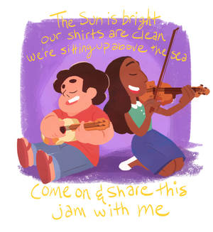 Jam Buddies