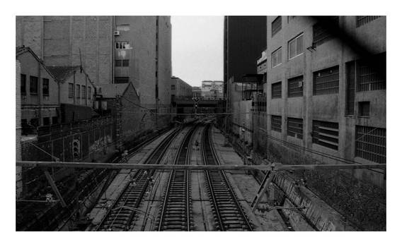 Barcelona - Poblenou - 002