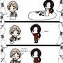 APHetalia: Crayons