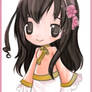 Taiwan Chibi