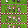 Nyotalia Picnic