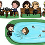 ALL THE SHIPS