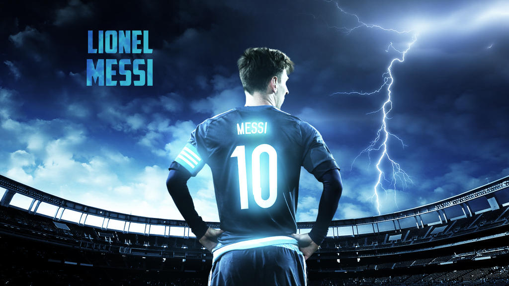 Đừng bỏ qua bức ảnh nền Lionel Messi 2015 Argentina Wallpaper vô cùng đẹp mắt từ RakaGFX trên DeviantArt. Cảm nhận sự huyền bí và quyền uy của đội tuyển bóng đá Argentina cùng hình ảnh siêu sao của bóng đá châu Âu trong một tác phẩm đầy tinh tế.