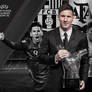 Lionel Messi - UEFA Best Player 2014/2015