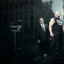 Brock Lesnar Wallpaper