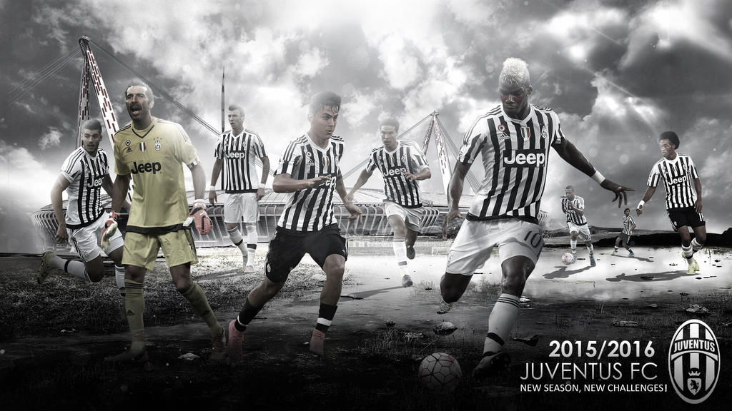 Juventus Wallpaper 15 16 By Rakagfx On Deviantart Juventus Wallpaper 15 16 By Rakagfx On Deviantart