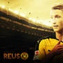 Marco Reus 2015/16 Wallpaper