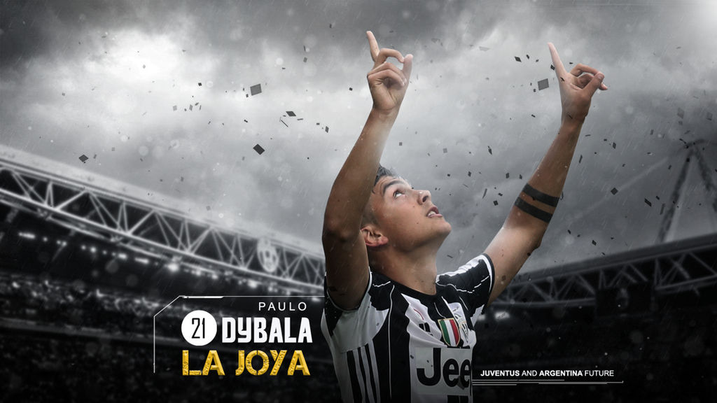 Paulo Dybala 2016 17 Wallpaper By Rakagfx On Deviantart Paulo Dybala 2016 17 Wallpaper By Rakagfx On Deviantart