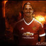 Zlatan Ibrahimovic Wallpaper (Manchester United)