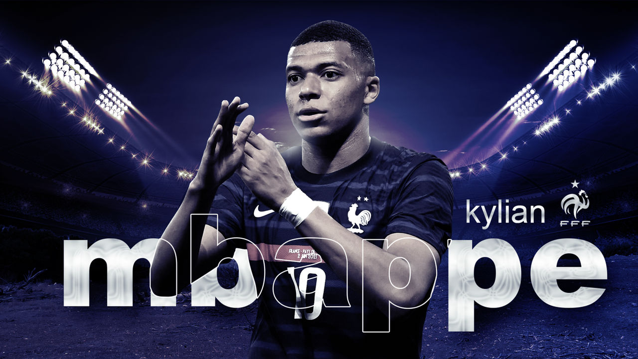 Kylian Mbappe France Wallpaper By Rakagfx On Deviantart Kylian Mbappe France Wallpaper By Rakagfx On Deviantart