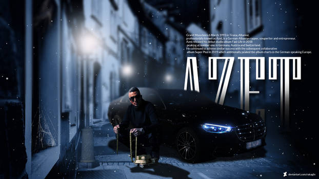 Explore the Best Azet Art | DeviantArt