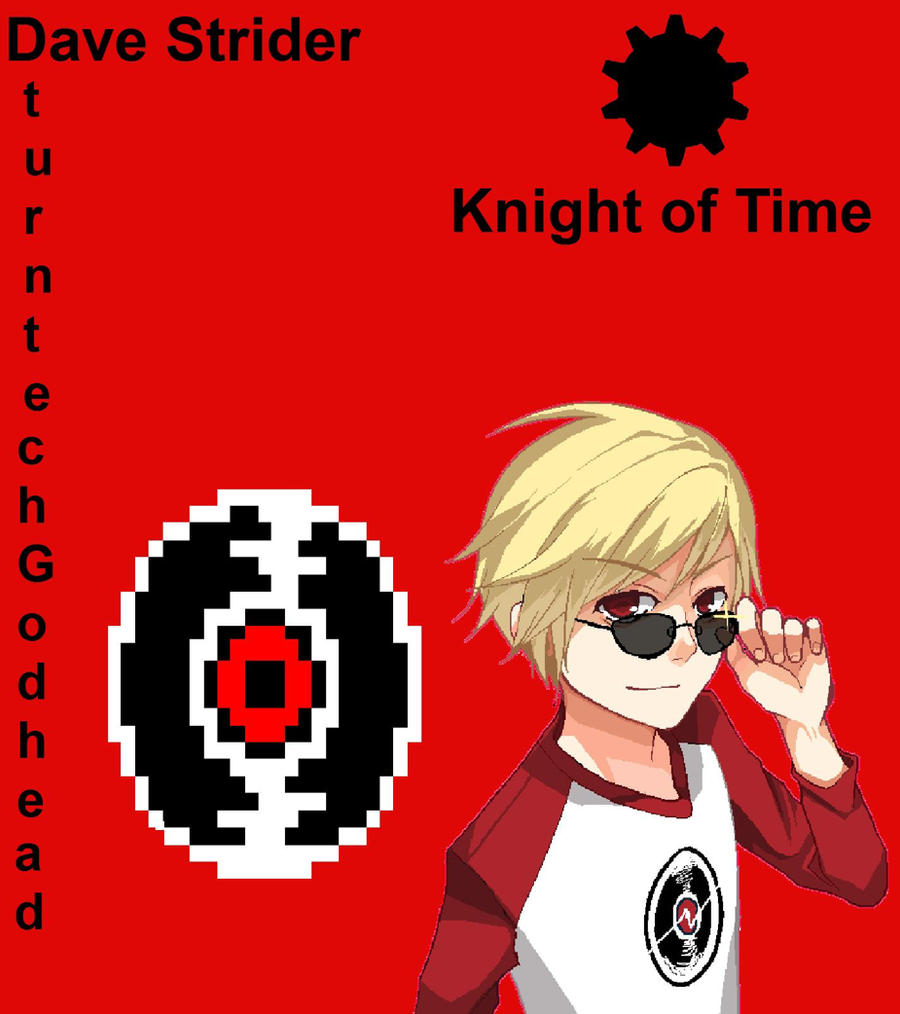 Dave Strider Wallpaper by Homestucktroll413 on DeviantArt