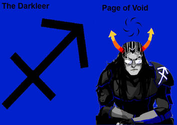 The Darkleer