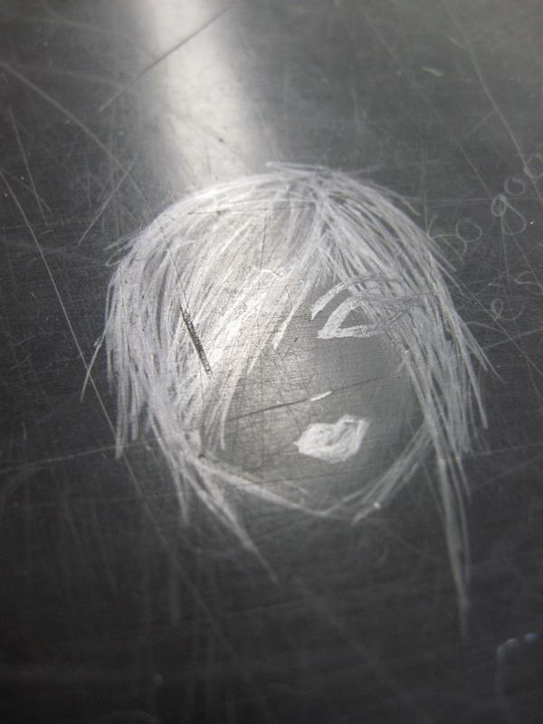 science desk canvas by VegMuffin on DeviantArt