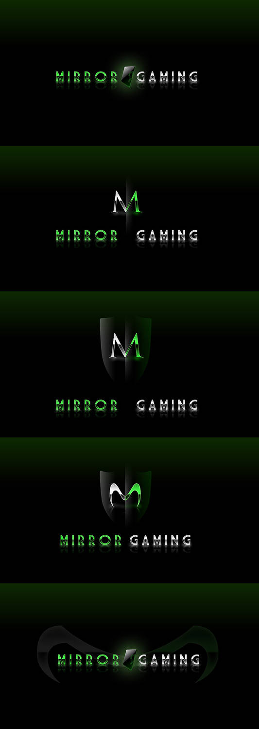 Mirror Gaming 