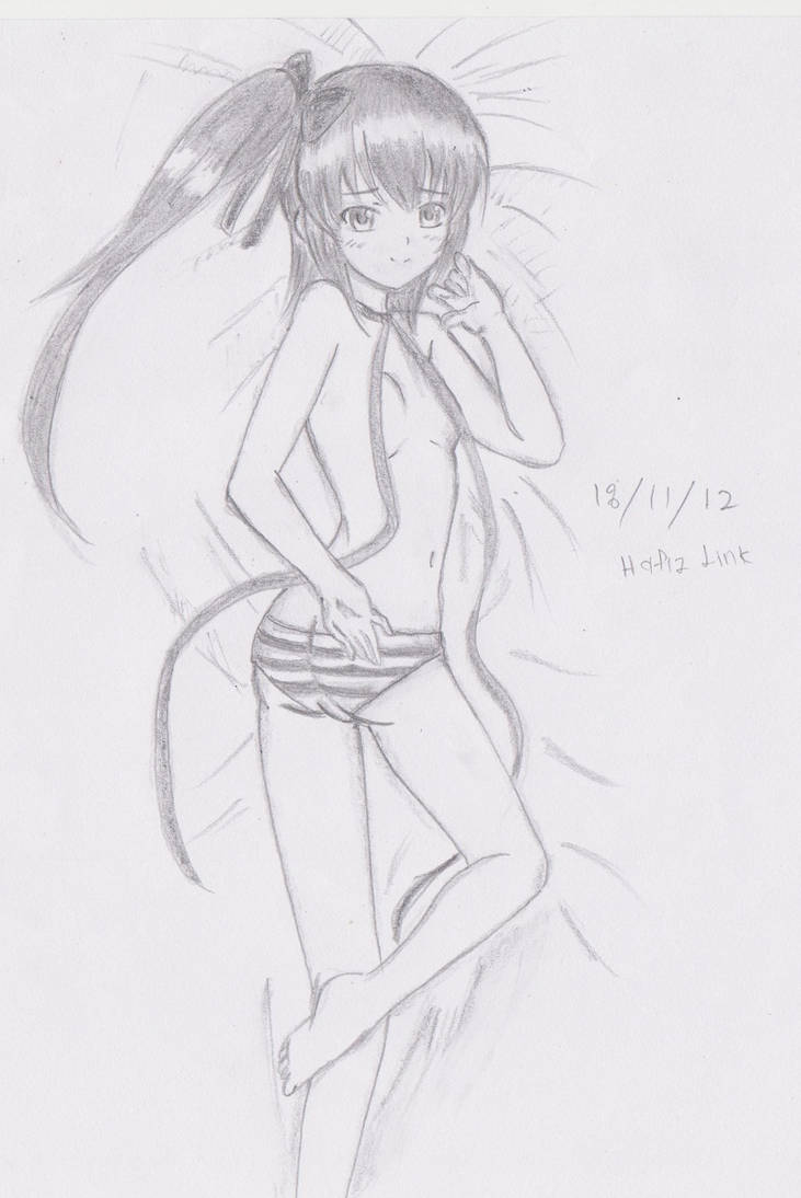 shimapan xD by Seigarthe on DeviantArt