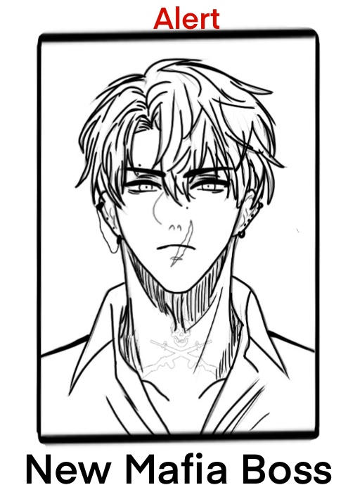 Carlo Mask Andler {New OC}{Look in Description} by Some-Random-Person2 ...