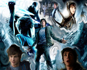 Percy Jackson