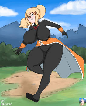 Explore the Best Darkness_konosuba Art | DeviantArt