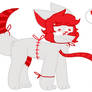 Red String Darkky