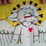 its uhhhhhh Cherry