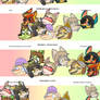 Oc Spectrum Meme Complete
