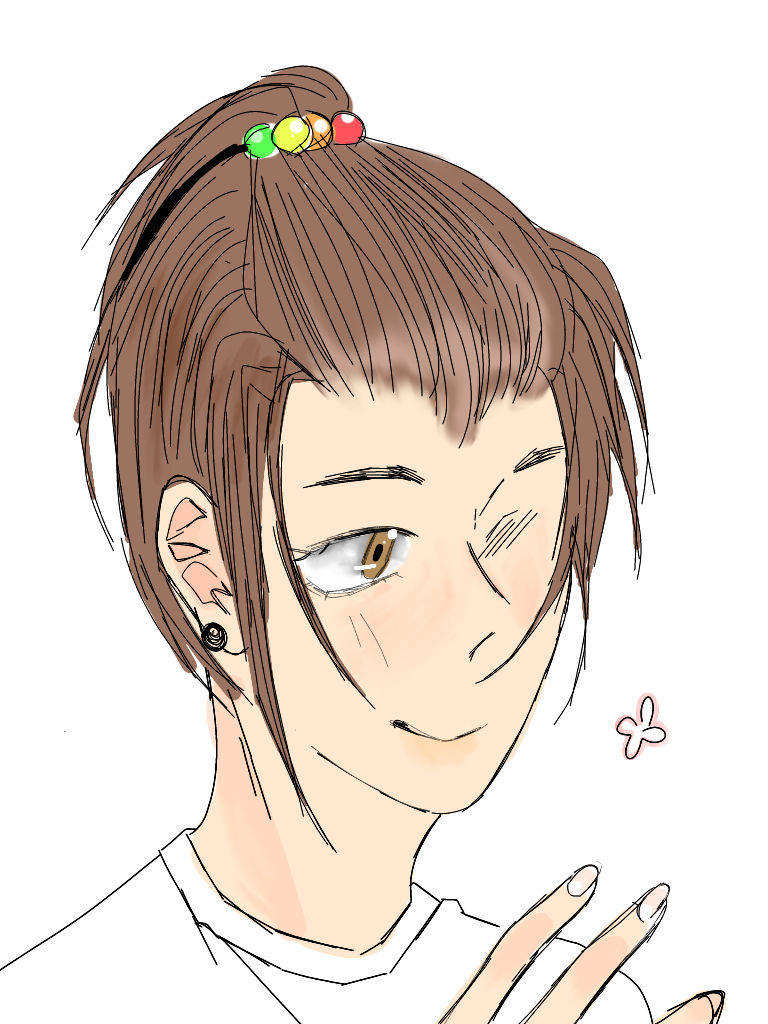 Dilo art by Soul4342 on DeviantArt