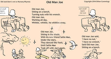 Old Man Joe