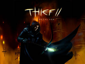 Recent Desktop: Thief 2 by Ghouul