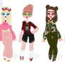 :. Collab Babes - CLOSED .: