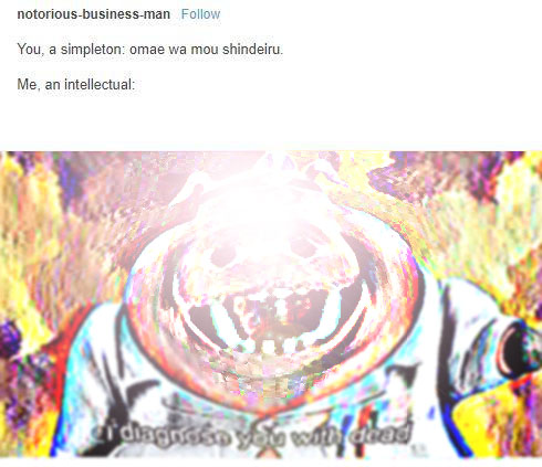 I Diagnose You With Dead By Tyrantrumflare On Deviantart I Diagnose You With Dead By Tyrantrumflare On Deviantart