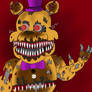 NightMare Fredbear