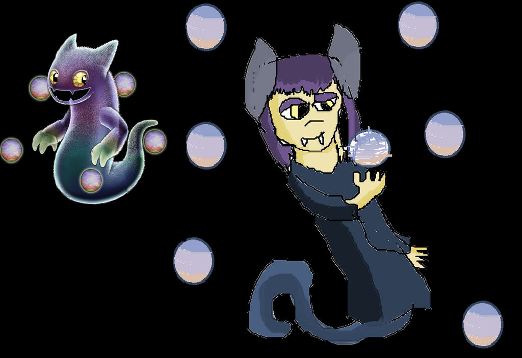 Ghazt Inflation Ghazt by run2dacheez on DeviantArt