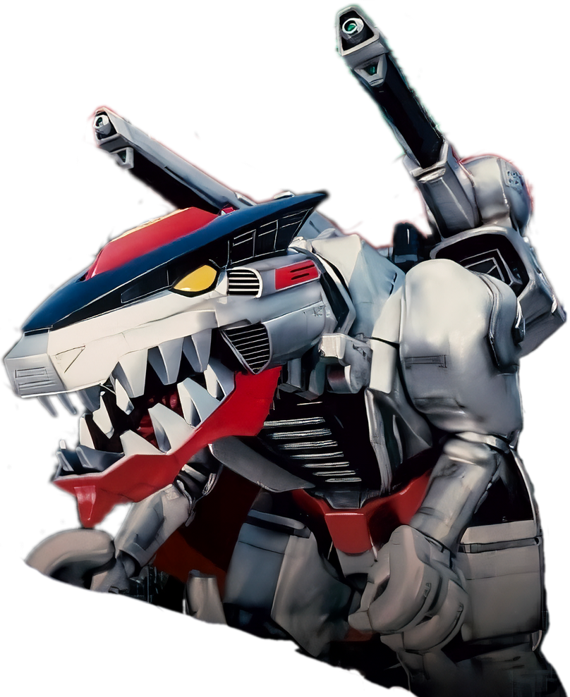 Quantasaurus Rex / Q-Rex Render by ImaginaryHyperbola on DeviantArt