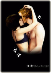 Alice and Jasper