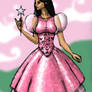 Isabella the Good Witch