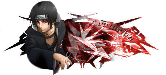 Itachi