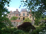 Eltham Palace by Tigles1Artistry