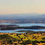 THE ALQUEVA REGION, PORTUGAL